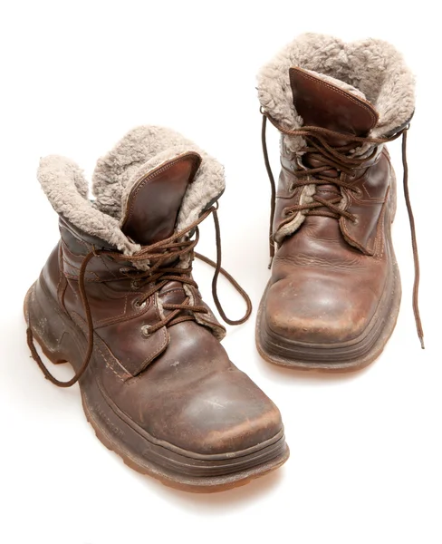 Boots — Stock Photo, Image