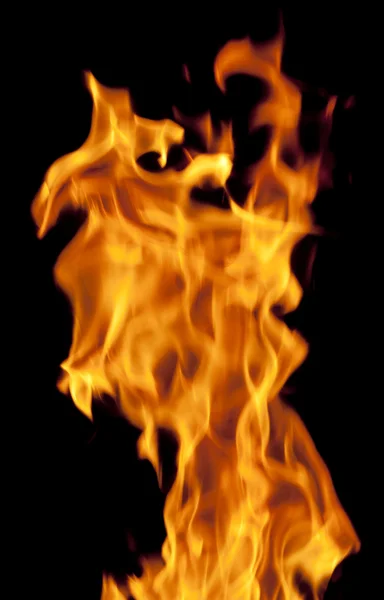 Ogień — Zdjęcie stockowe
