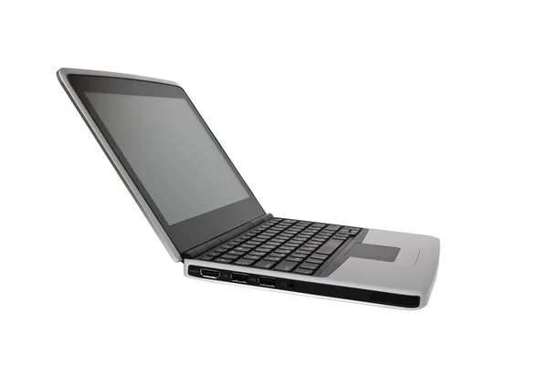 Enda netbook (laptop) — Stockfoto