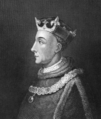 Henry V clipart