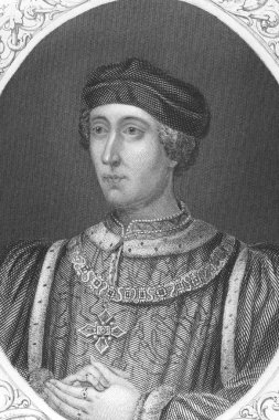 Henry VI