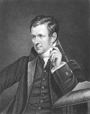 Humphrey Davy