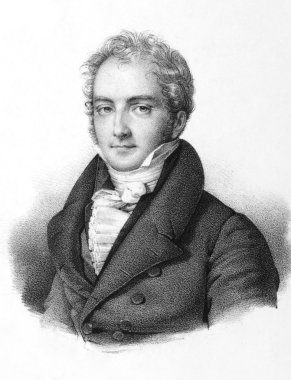 Jean Casimir-Perier clipart