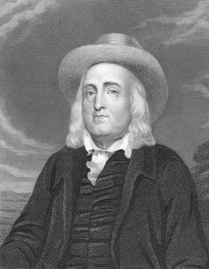 Jeremy Bentham clipart