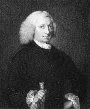 John Huxham