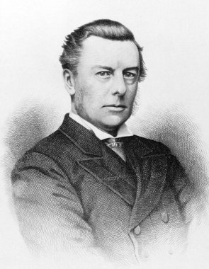 Joseph Chamberlain