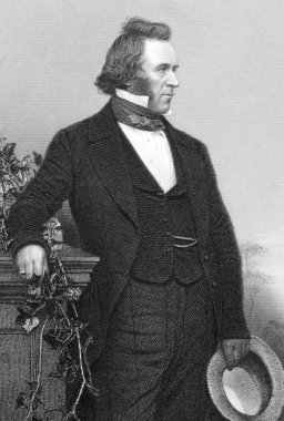 Joseph Paxton