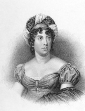 Madame de Stael