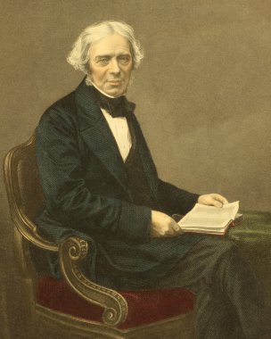 Michael Faraday