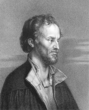 Philipp Melanchthon clipart