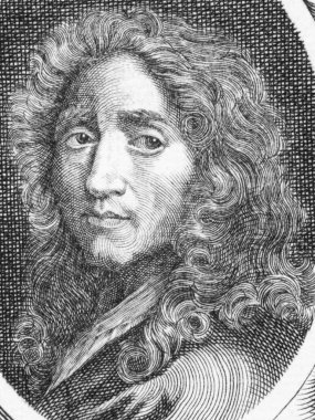 Pierre Mignard