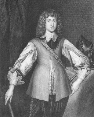 Prince rupert Ren