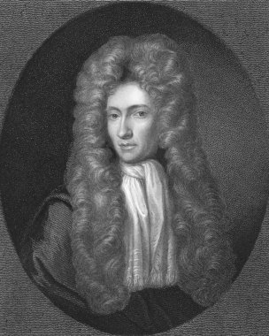 Robert Boyle clipart