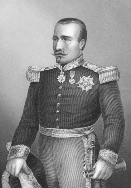 Général Bosquet — Photo
