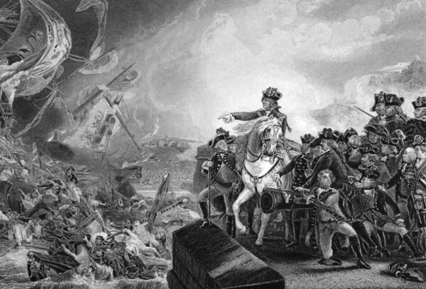 Большая осада Гибралтара
