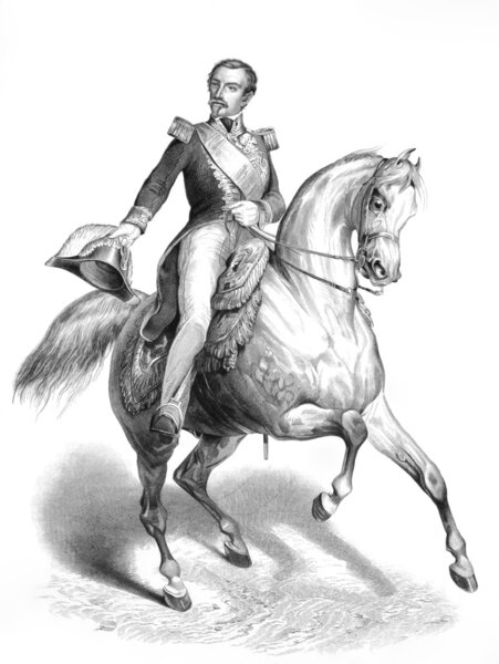 Наполеон III
