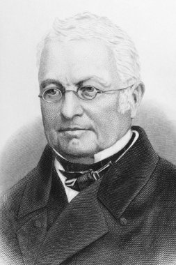 Adolphe Thiers clipart