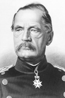 Albrecht von Roon