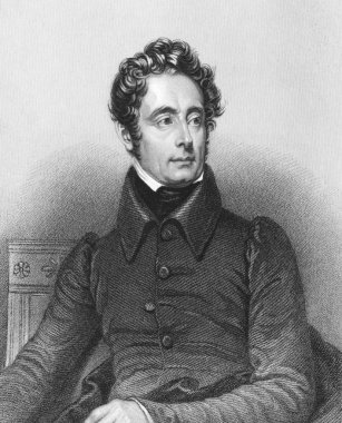 Alphonse de Lamartine