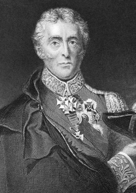 Arthur wellesley 1st duke Wellington