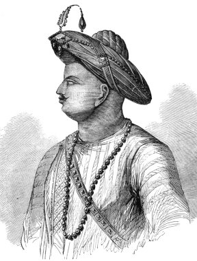 Tipu Sultan