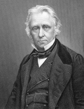 Thomas Babington Macaulay