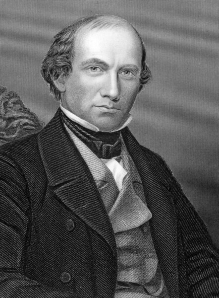 Хорсфорд, Эбен Нортон
