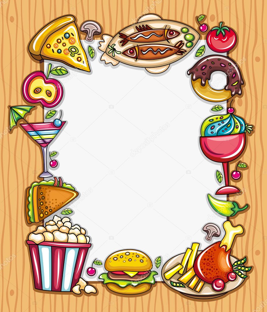 Food framework