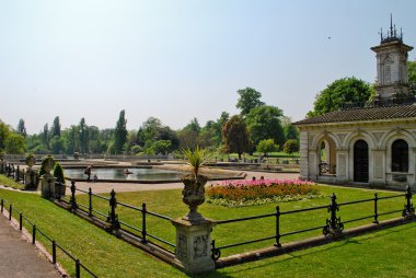 Hyde park, Londra