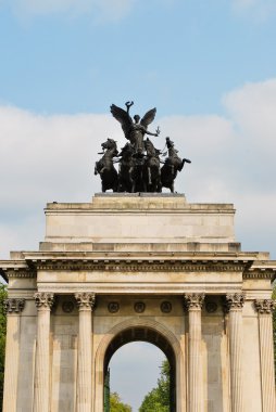 Wellington Arch