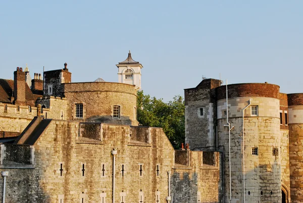 Der Tower von London — Stockfoto