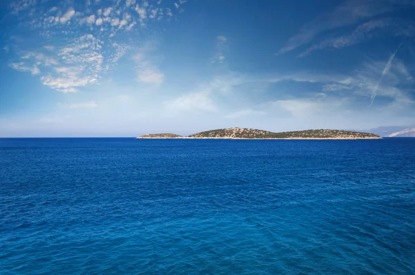 Iisland Creta, Grecia —  Fotos de Stock