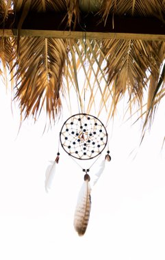 Dreamcatcher clipart