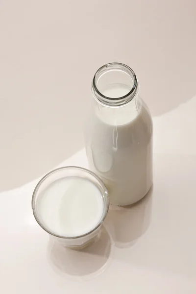 Γάλα — Φωτογραφία Αρχείου