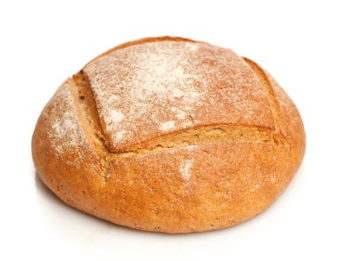 Isolated breads clipart