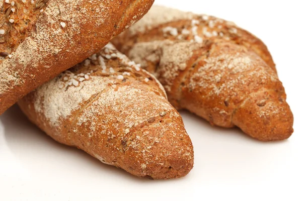 고립 된 빵 — 스톡 사진