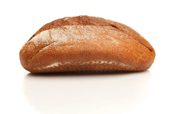 Elszigetelt kenyerek — Stock Fotó
