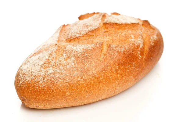 Elszigetelt kenyerek — Stock Fotó