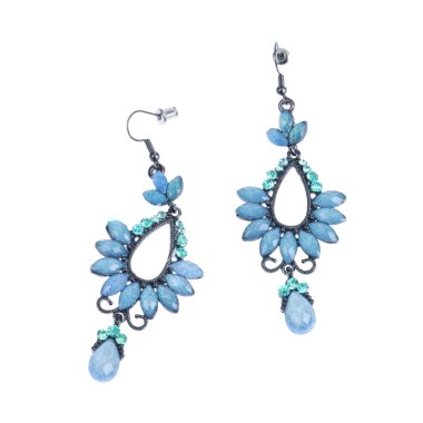 Earrings clipart