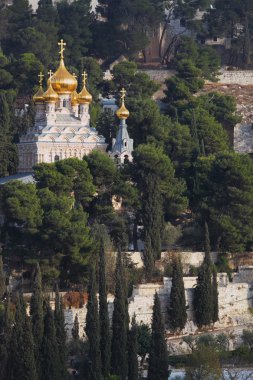 Kilise mary magdalene