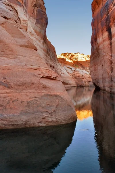 Cool water — Stock Photo, Image