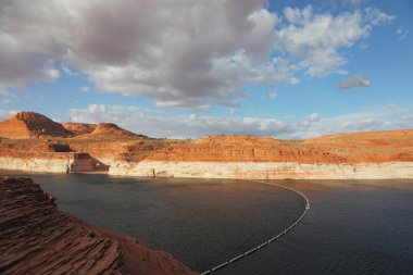 Lake Powell