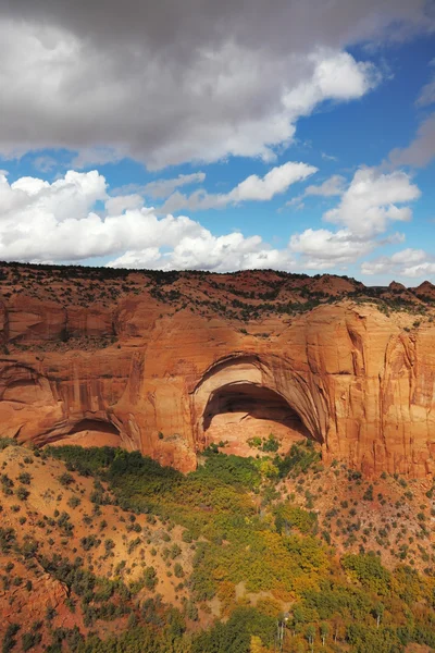Prähistorische Höhle — Stockfoto