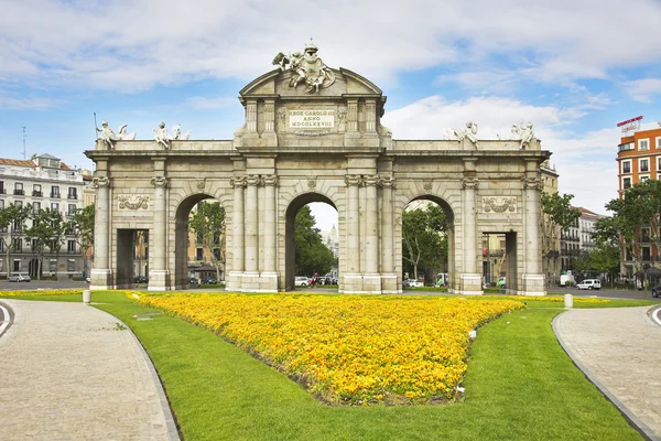 Arco do Triunfo Real — Fotografia de Stock