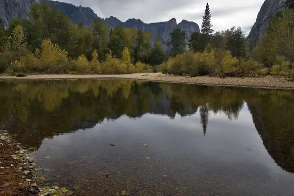 stock image Water mirror