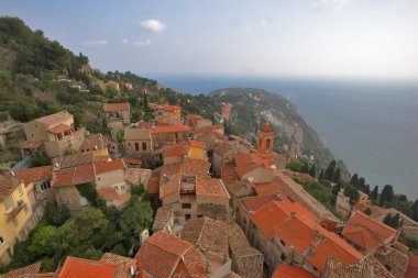 Şehir, deniz