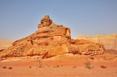 anıt park timna 