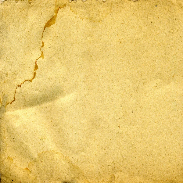 Texture della vecchia carta — Foto Stock
