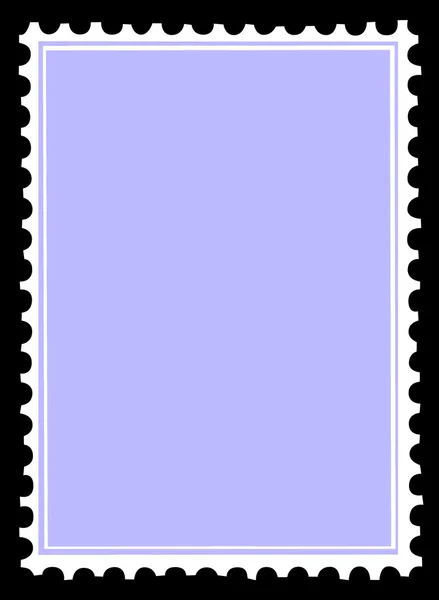 Vektör posta pulları — Stok Vektör