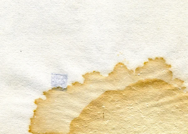 Textura starého papíru — Stock fotografie
